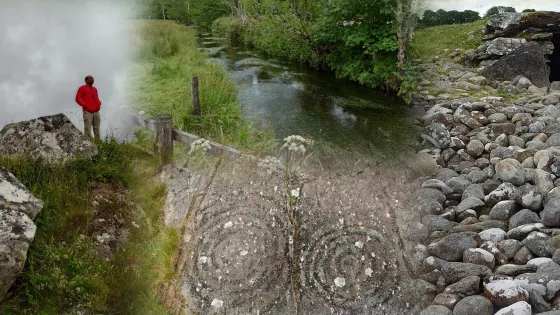 Kilmartin Glen