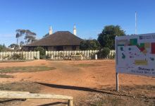 The Farm Shed Museum景点图片