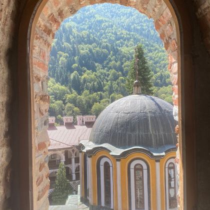 奥地利+匈牙利+塞尔维亚+保加利亚+波黑+黑山+克罗地亚+斯洛文尼亚+阿尔巴尼亚18日17晚私家团