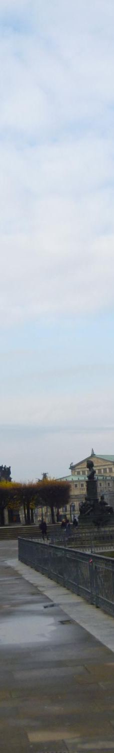 布吕尔平台-德累斯顿