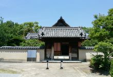 中家住宅景点图片