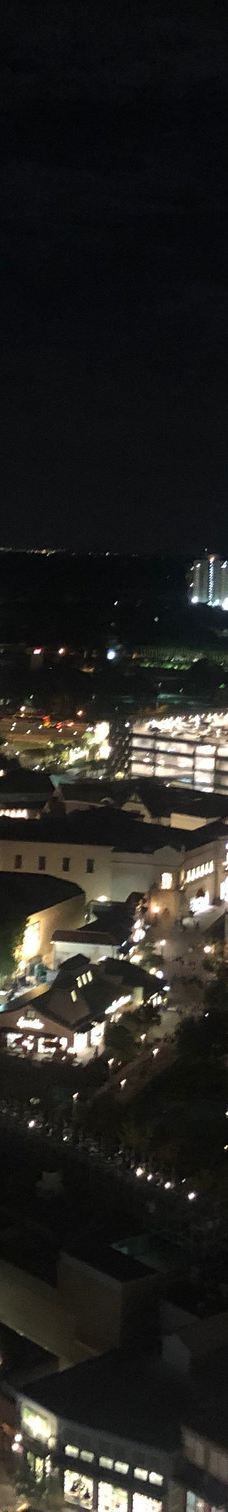 在飞行中的角色-博伟湖