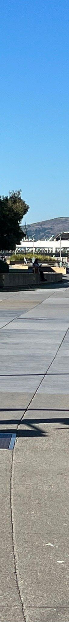 内河码头-旧金山