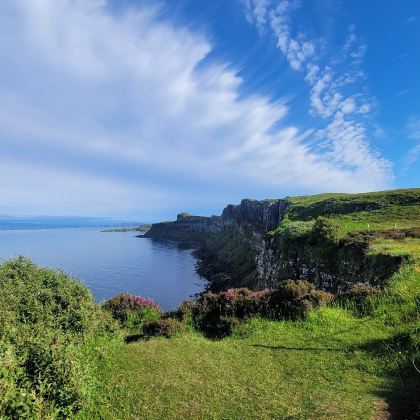 英国格拉斯哥+爱丁堡+约克+苏格兰高地+曼彻斯特10日9晚私家团