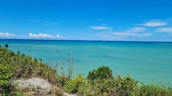 Moreira Beach