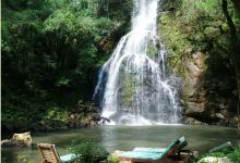 Salto Krysiuk景点图片