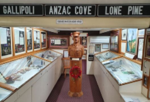 Maryborough Military & Colonial Museum景点图片