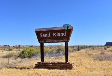 Sand Island Petroglyphs景点图片