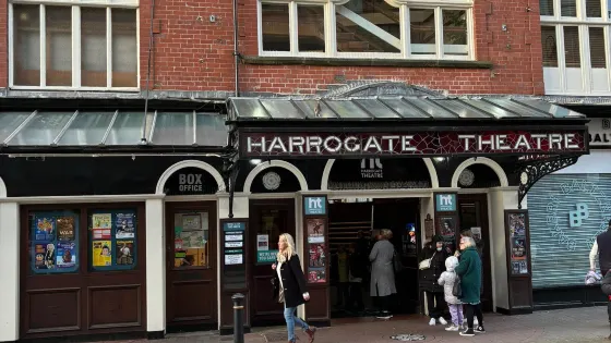 Harrogate Theatre