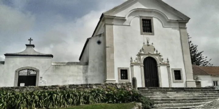 Igreja da Ulgueira