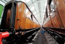 Stainmore Railway Company Ltd.景点图片