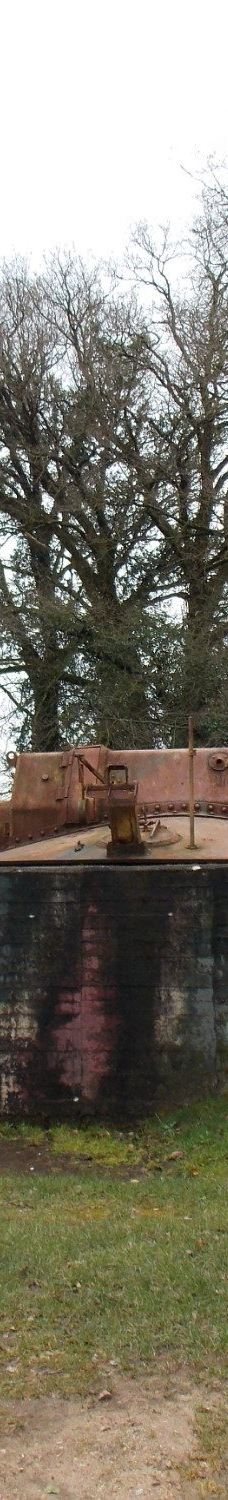 Museum of the Resistance-莫尔比昂