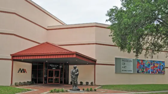 Museum of Art - Deland