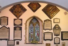 St Leonard's Church景点图片