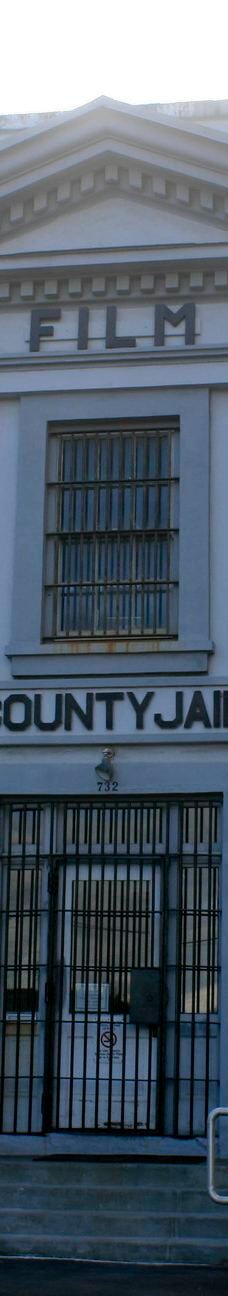 Oregon Film Museum-阿斯托里亚