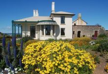 Highfield Historic Site景点图片