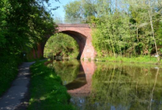 Wilts & Berks Canal景点图片