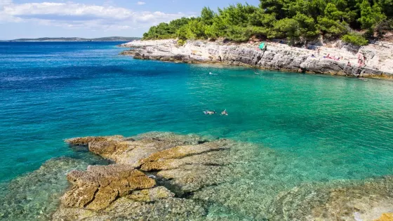 Kamenjak National Park