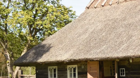 Mihkli Farm Museum