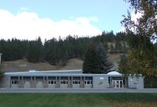 Kootenay Trout Hatchery & Visitor Centre景点图片