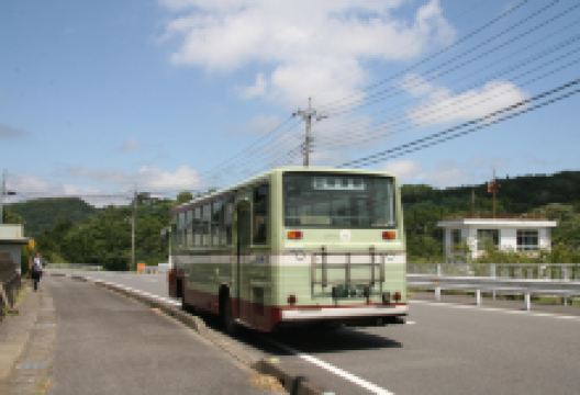 Tozuhara Dam景点图片