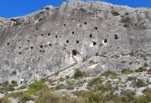 Moorish Caves景点图片