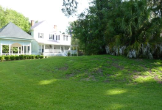 Frampton Plantation House景点图片