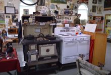Whitney Pier Historical Society Museum景点图片