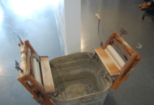 North Sydney Historical Museum景点图片