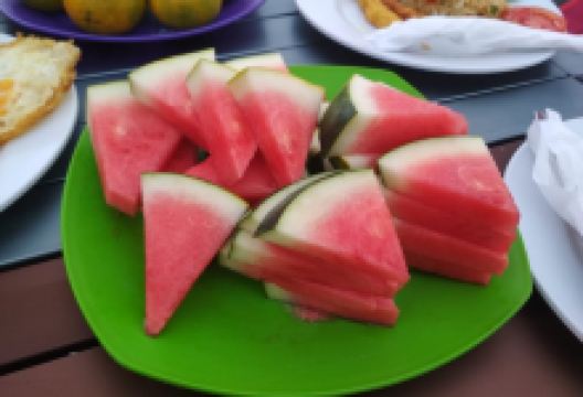 Kerinci Seblat National Park景点图片