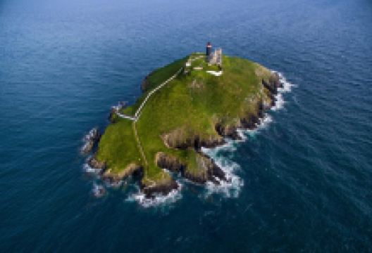 Ballycotton Lighthouse景点图片