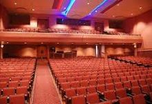 Imperial Theatre景点图片