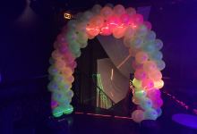 Cosmic Laser景点图片