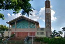 Igreja Matriz de Sao Joao Batista景点图片