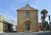Chiesa della Purificazione della B. V. Maria景点图片