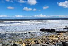 Seaham Beach景点图片