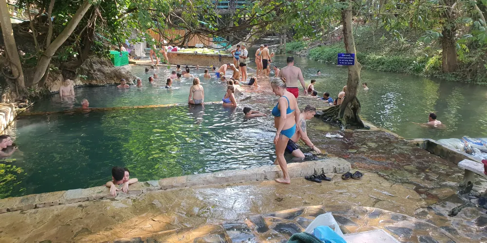 永安旅遊