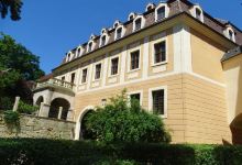 Landschloss Zuschendorf景点图片