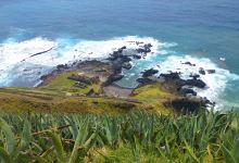 Farol de Goncalo Velho景点图片