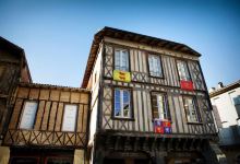 Maison Jeanne d'Albret景点图片