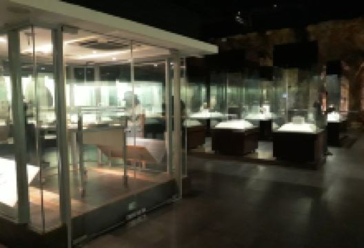 博大马来文化博物馆景点图片