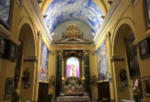 Chiesa della Stella景点图片