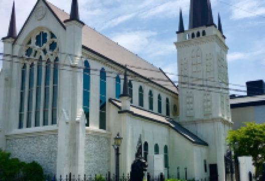 Notre Dame Ube景点图片