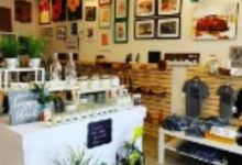 JNJ Craftworks购物图片