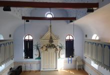 Synagogue Sighisoara景点图片