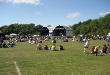 Morton Stanley Park景点图片