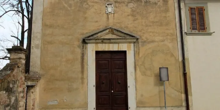 Chiesa di Santa Lucia e San Michele Arcangelo
