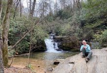 Sumter National Forest, Andrew Pickens Ranger District景点图片