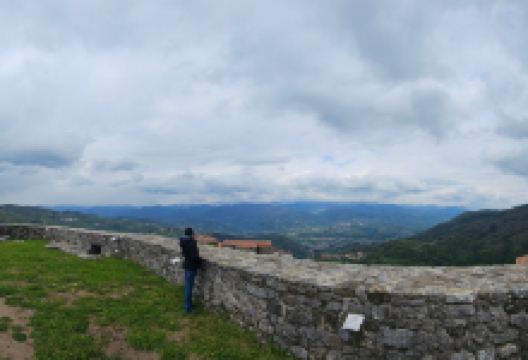 Trassilico景点图片