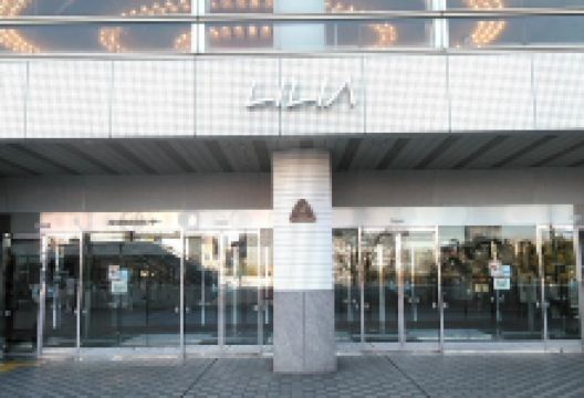 Kawaguchi Lilia景点图片